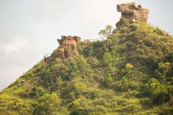 Foto - Estância Pedra do Índio