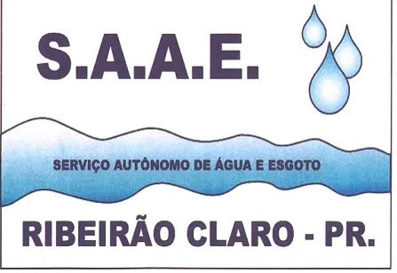 AVISO DE INTERRUPÇÃO NO FORNECIMENTO DE ÁGUA